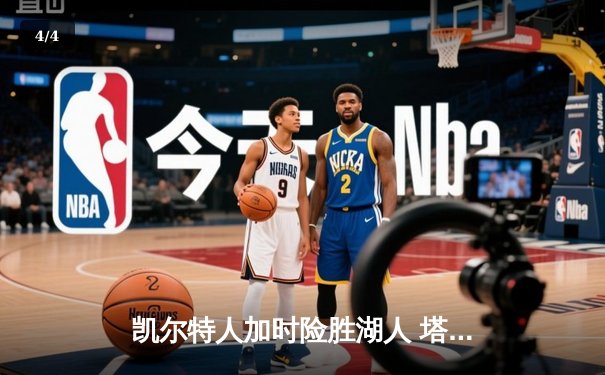 凯尔特人加时险胜湖人 塔图姆狂砍44分创赛季新高 - 4