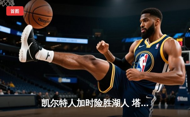 凯尔特人加时险胜湖人 塔图姆狂砍44分创赛季新高