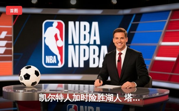 凯尔特人加时险胜湖人 塔图姆41分创赛季新高
